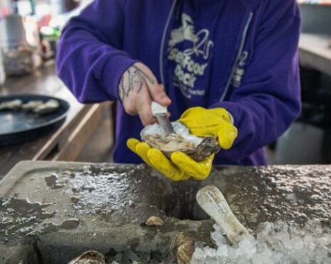 Treme Food Tour and Creole Cuisine Experience