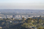 Los Angeles Hollywood Sign Hiking Tour