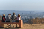 Los Angeles Hollywood Sign Hiking Tour