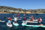 Laguna Beach Standup Paddleboard Tour