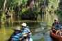 Tavares Scenic Tandem Kayak Adventure