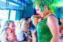 Nashville Drag Queen Party Bus Experience