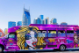 Nashville Drag Queen Party Bus Experience