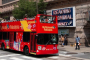 Philadelphia  Hop-On Hop-Off City Sightseeing Bus Tour