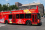 Philadelphia  Hop-On Hop-Off City Sightseeing Bus Tour