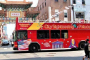 Philadelphia  Hop-On Hop-Off City Sightseeing Bus Tour