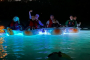 Tampa Nighttime Glowing Kayak Adventure