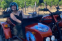 Yountville Sidecar Wine Tasting Adventure