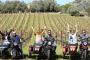 Yountville Sidecar Wine Tasting Adventure