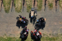 Yountville Sidecar Wine Tasting Adventure