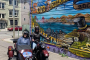 San Francisco Sidecar Adventure and Tour