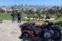 San Francisco Sidecar Adventure and Tour