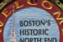 Boston Seafood Lovers Food and History Tour