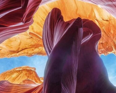 Page Lower Antelope Canyon and Horseshoe Bend