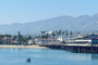 Santa Barbara Scenic Train Adventure