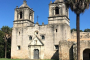 San Antonio Guided Mission History Tour