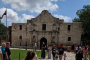 San Antonio Historic Landmarks Walking Tour