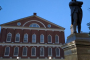 Boston Samuel Adams Historical Walking Tour