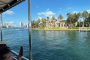 Miami Star Island Sightseeing Boat Cruise