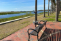 Kissimmee Lakefront Electric Trike Adventure Tour