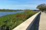 Kissimmee Lakefront Eco Trike Adventure Tour