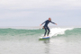 Santa Barbara Private Surf Lesson Experience