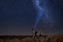 Las Vegas Lovell Canyon Stargazing Adventure