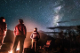 Las Vegas Lovell Canyon Stargazing Adventure