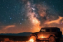 Las Vegas Lovell Canyon Stargazing Adventure