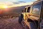 Las Vegas Scenic Picnic and 4x4 Adventure