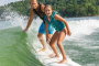 Kimberling City Wakesurfing Lesson and Adventure