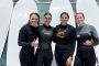 Laguna Beach Surf Lessons with Experts