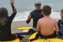 Laguna Beach Surf Lessons with Experts