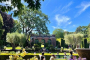 Woodside Filoli Historic House and Gardens Tour