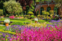 Woodside Filoli Historic House and Gardens Tour