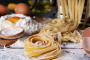 Chicago Authentic Pasta-Making Culinary Class