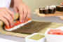 Chicago Sushi-Making Hands-On Culinary Class