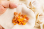 San Antonio Dumpling Making Class Experience