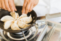 San Antonio Dumpling Making Class Experience