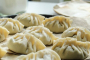 San Antonio Dumpling Making Class Experience