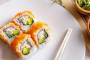 Austin Sushi-Making Class with Chef Melanie