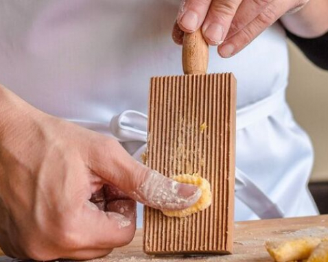 San Antonio Gnocchi Making Cooking Class