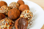 Jacksonville Boozy Truffle Making Class With Drinks