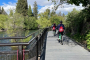 Bend Electric Bike River Park Tour