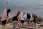 Phoenix Scenic Sunset Yoga Experience