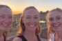 Phoenix Scenic Sunset Yoga Experience