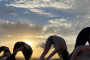 Phoenix Scenic Sunset Yoga Experience