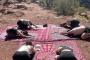 Phoenix Camelback Mountain Yoga and Hiking Adventure