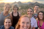 Phoenix Sunrise Yoga and Nature Connection