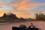 Phoenix Sunrise Yoga and Nature Connection